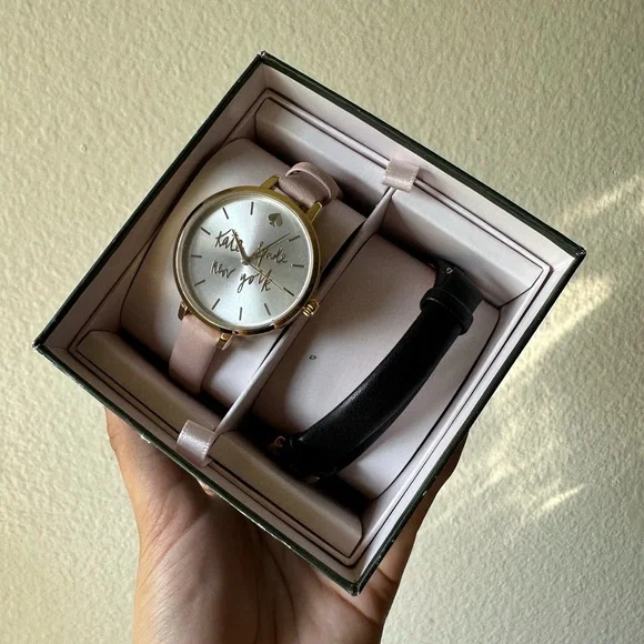 kate spade | Accessories | Brand New Kate Spade Watch  display picture 1